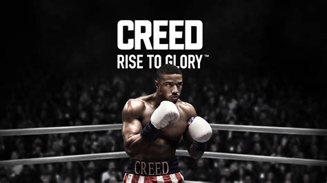 Creed: Rise to Glory - VR Evolution |VR Evolution