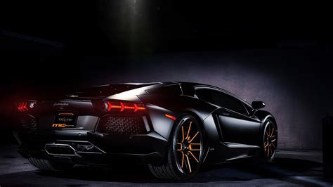 Lamborghini Dark wallpapers HD | PixelsTalk.Net