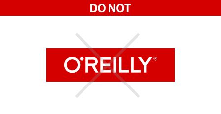 O'Reilly Logo and Naming Guidelines - O'Reilly Media