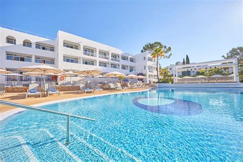 PRINSOTEL ALBA HOTEL APARTMENTS $78 ($̶9̶0̶) - Updated 2023 Prices & Reviews - Cala d'Or, Spain