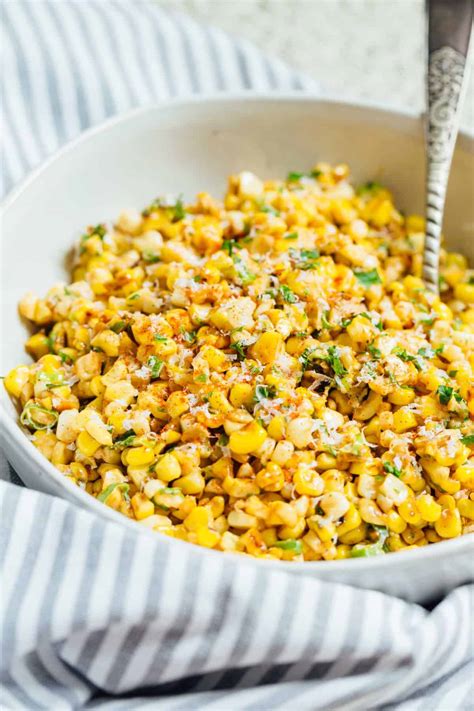 Green Giant Mexican Corn Recipes | Besto Blog