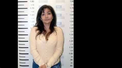 Mexico's 'Queen of the Pacific' released from prison | CNN