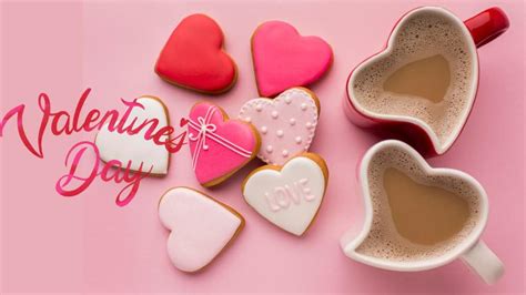 Sweep Your Valentine Off Their Feet! 3 Ways You Can Add Coffee-Infused ...