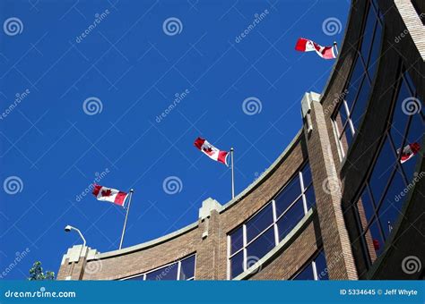 Canada Place, Edmonton stock image. Image of building - 5334645