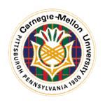 Carnegie Mellon University: Crime & Safety