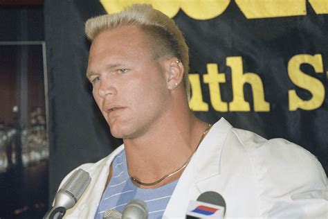 Brian Bosworth Movies: Filmography + Life After Football | Fanbuzz