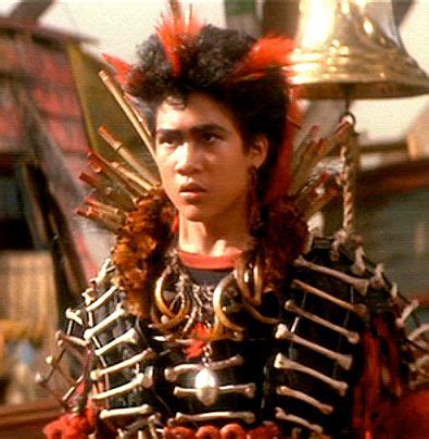 RUFIOOOOOOOOOOOOOOOOOOOOOOOOOO | Rufio costume, Dante basco, Bangarang