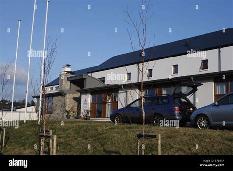 Errigal hotel hi-res stock photography and images - Alamy