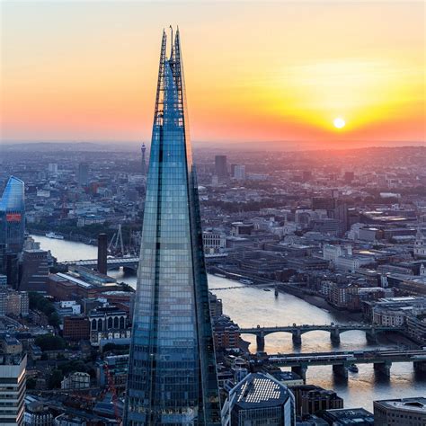 The View from The Shard - All You Need to Know BEFORE You Go (2024)