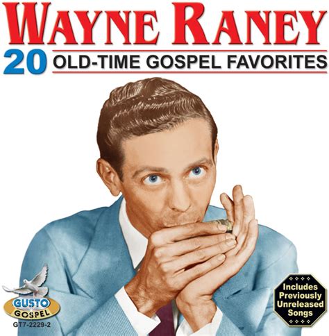 Best Buy: 20 Old Time Gospel Favorites [CD]