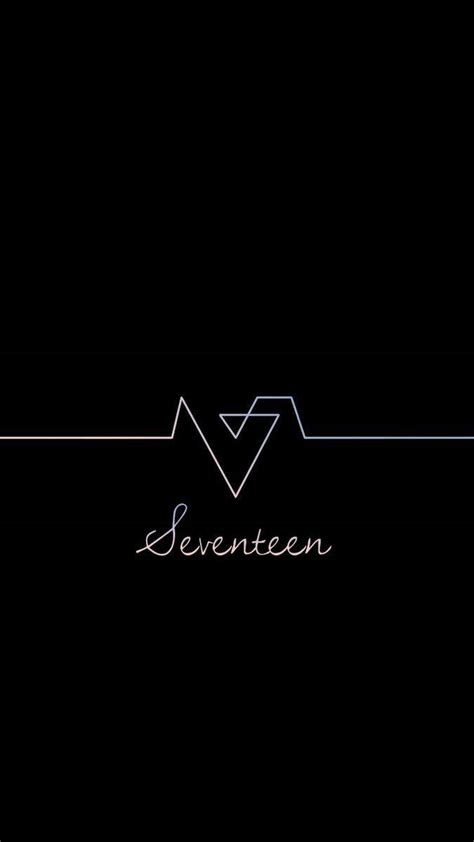 Seventeen Logo Wallpapers - Top Free Seventeen Logo Backgrounds ...