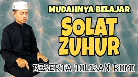 Waktu Solat Zohor Di Johor