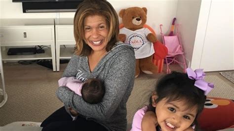 Hoda Kotb's Baby Hope Catherine: 'Today' Cohost Shares New Photos