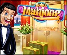 Hotel Mahjong Deluxe Online Free Game | GameHouse