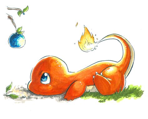 Top 999+ Charmander Wallpaper Full HD, 4K Free to Use