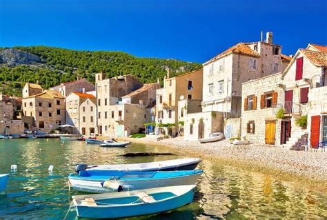 Island Hopping Programs | Croatia Tours & Travel | ExotikTours