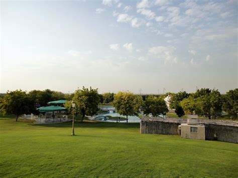 Sharjah National Park - UAE Property Guide