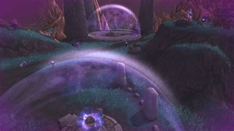 In the Twisting Nether - Wowpedia - Your wiki guide to the World of Warcraft