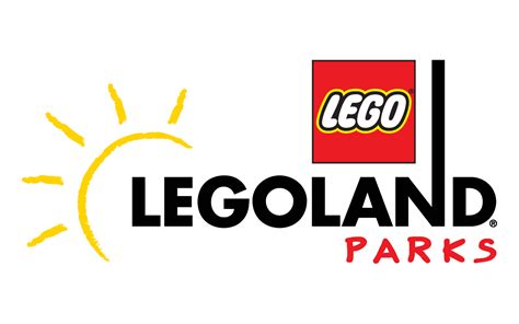 Legoland Logo - PNG Logo Vector Brand Downloads (SVG, EPS)