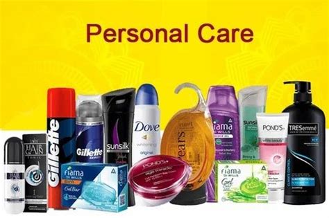 Personal Care Products - Personal Care Ecommerce Shop / Online Business ...