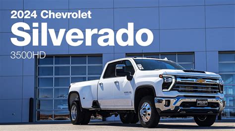 2024 Silverado 3500hd - tedi melantha