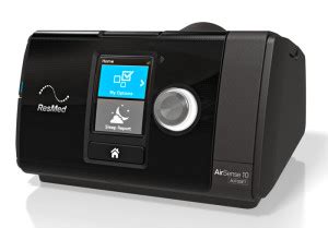 resmed-s10-cpap-crc - Chinook Respiratory Care