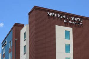 SpringHill Suites by Marriott Texas City, TX - See Discounts