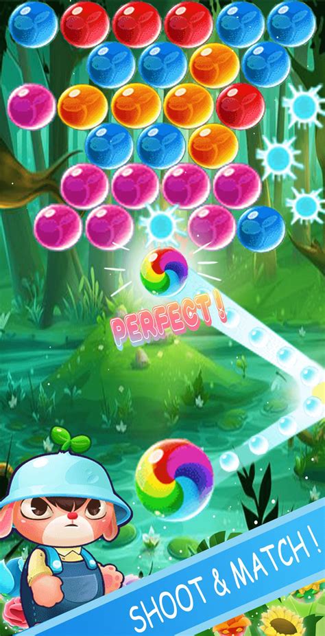 Bubble Shooter Classic APK for Android Download