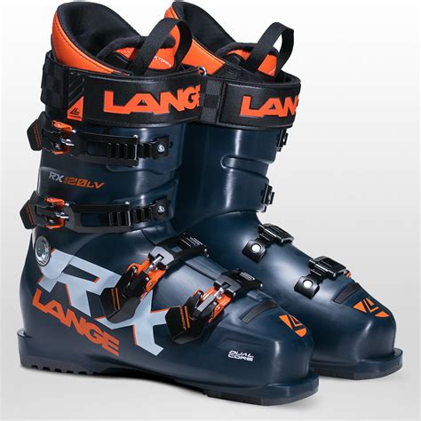 Lange RX 120 LV Ski Boot | Backcountry.com