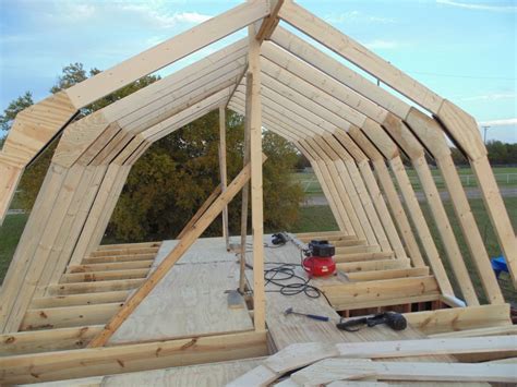 Living and Learning in Haiti: Rafters and a Second Floor