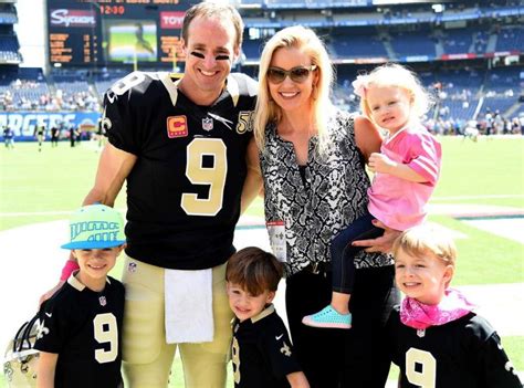 Drew Brees' Wife, Brittany Brees - 5 Interesting Facts About Her ...