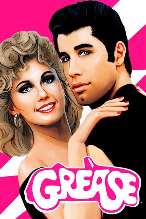 Grease (1978) Full Movie Download In HD 720p Google Drive Direct Link