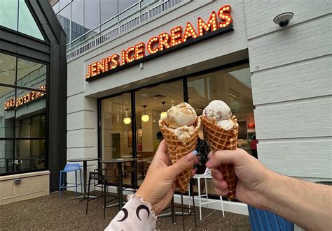 Jeni's Splendid Ice Creams' grand opening in Bakery Square comes with free scoops | Pittsburgh ...