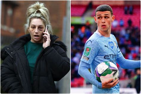 Mother of England Star Involved in 'Mass Brawl'