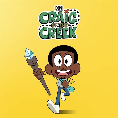 Discuss Everything About Craig of the Creek Wiki | Fandom