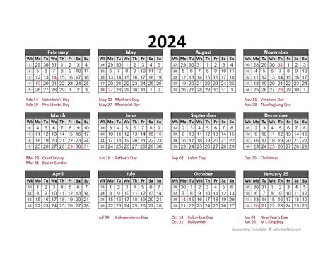 Boeing Payroll Calendar 2024 - Sonja Eleonore