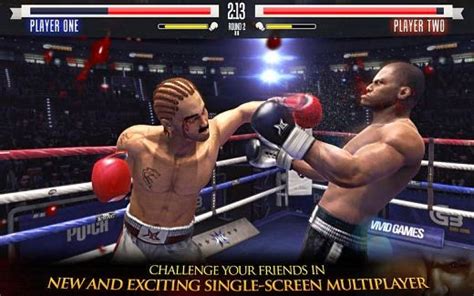 Real boxing 2 rocky cheats - mokasinscore