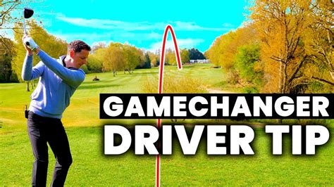 Effortless Driver Swing - It's so much easier when you do this - These ...