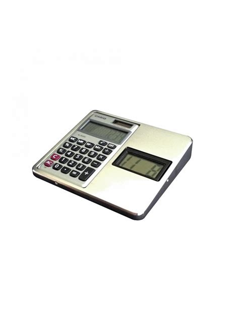 Slim-Line SL-CD Calculator