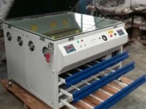 Notebook Printing Machine at Rs 5000 | Notebook Printing Machine in ...