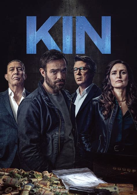 Kin - watch tv show streaming online