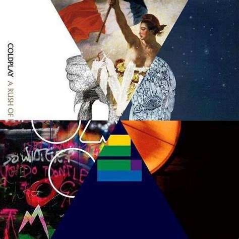 coldplay albuns | Coldplay, Coldplay art, Chris martin coldplay