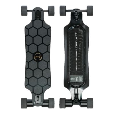 Halo Board Beast Specs, Reviews & Prices | Boarddeckhq