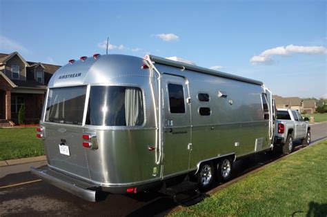 2014 Airstream Flying Cloud 25 - Tennessee