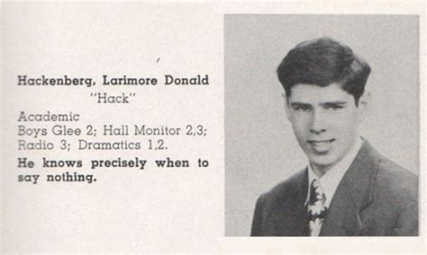 East High School Yearbook from 1951, part 1951 | Others