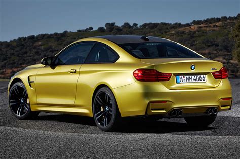 2016 Bmw M4 - news, reviews, msrp, ratings with amazing images