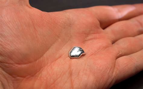 What is Gallium Used For? | Wonderopolis