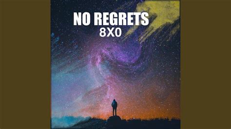 No Regrets - YouTube