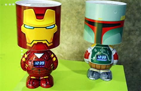 Star Wars and Marvel series speakers by Funko | Gadgetsin