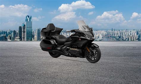 Honda Gold Wing Specifications, Gold Wing Variants Specs- Honda Bikes ...